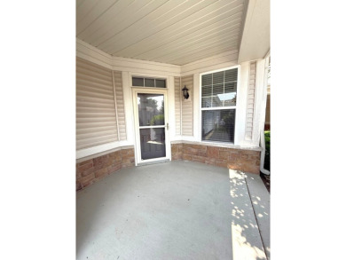 This 1678 square foot, spacious, 2 bedroom/ 2 full bathroom on White Eagle Golf Club in Illinois - for sale on GolfHomes.com, golf home, golf lot