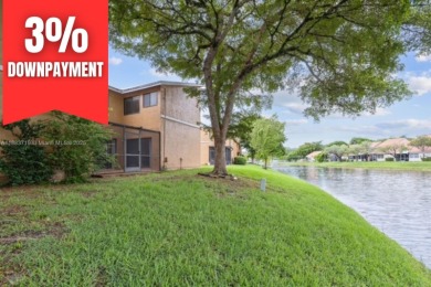 FHA AND LOW DOWNPAYMENT AVAILABLE! Discover this beautifully on Woodmont Country Club in Florida - for sale on GolfHomes.com, golf home, golf lot