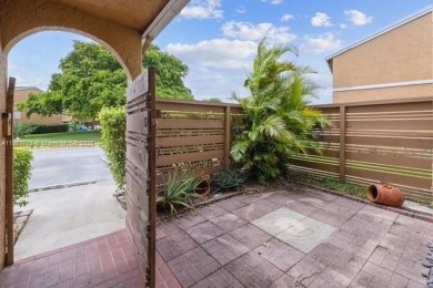 FHA AND LOW DOWNPAYMENT AVAILABLE! Discover this beautifully on Woodmont Country Club in Florida - for sale on GolfHomes.com, golf home, golf lot