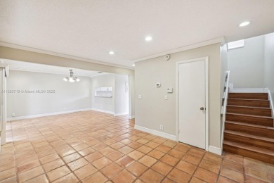FHA AND LOW DOWNPAYMENT AVAILABLE! Discover this beautifully on Woodmont Country Club in Florida - for sale on GolfHomes.com, golf home, golf lot