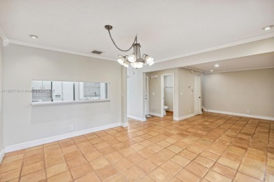 FHA AND LOW DOWNPAYMENT AVAILABLE! Discover this beautifully on Woodmont Country Club in Florida - for sale on GolfHomes.com, golf home, golf lot