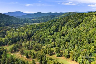 Below Tax Value! Build your dream home on this exceptional 1 on High Vista Country Club in North Carolina - for sale on GolfHomes.com, golf home, golf lot