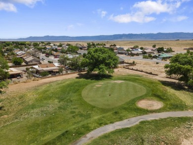 Build Your Dream Home on This Beautiful Lot!This is your blank on Tierra Del Sol Golf Course in New Mexico - for sale on GolfHomes.com, golf home, golf lot