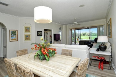 Welcome home! This beautifully maintained and updated on Heritage Oaks Golf and Country Club in Florida - for sale on GolfHomes.com, golf home, golf lot