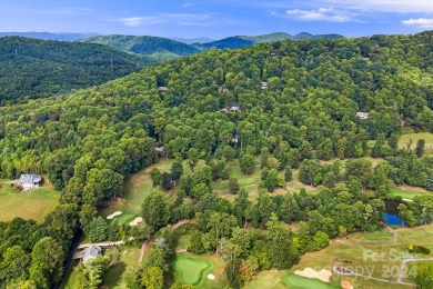 Below Tax Value! Build your dream home on this exceptional 1 on High Vista Country Club in North Carolina - for sale on GolfHomes.com, golf home, golf lot