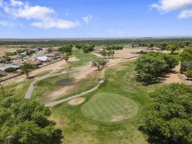 Build Your Dream Home on This Beautiful Lot!This is your blank on Tierra Del Sol Golf Course in New Mexico - for sale on GolfHomes.com, golf home, golf lot