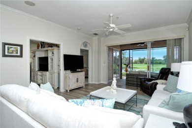 Welcome home! This beautifully maintained and updated on Heritage Oaks Golf and Country Club in Florida - for sale on GolfHomes.com, golf home, golf lot