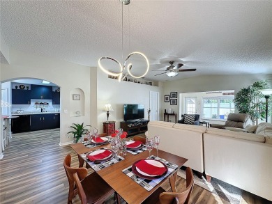 Reduced! This charming 2-bedroom, 2-bathroom home offers 1,274 on Kings Ridge Golf Club in Florida - for sale on GolfHomes.com, golf home, golf lot