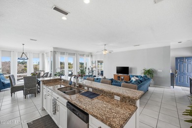 OPEN HOUSE SAT 2/7/26 11am-2pm Panoramic 180 degree views of on Sawgrass Country Club  in Florida - for sale on GolfHomes.com, golf home, golf lot