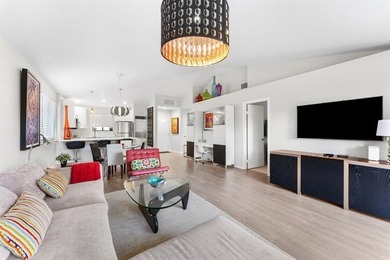 Impeccably updated 2-bed / 2-bath home in the desirable Club on PGA National Golf Club in Florida - for sale on GolfHomes.com, golf home, golf lot