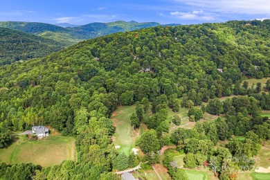 Below Tax Value! Build your dream home on this exceptional 1 on High Vista Country Club in North Carolina - for sale on GolfHomes.com, golf home, golf lot