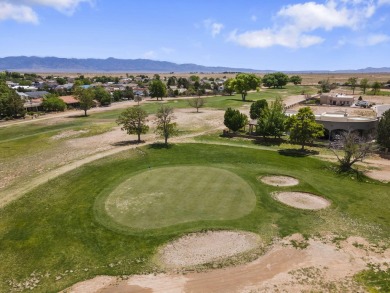 Build Your Dream Home on This Beautiful Lot!This is your blank on Tierra Del Sol Golf Course in New Mexico - for sale on GolfHomes.com, golf home, golf lot