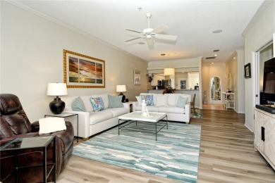 Welcome home! This beautifully maintained and updated on Heritage Oaks Golf and Country Club in Florida - for sale on GolfHomes.com, golf home, golf lot