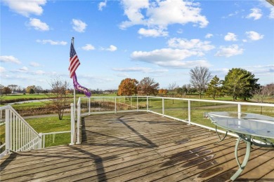 PREMIUM CEDAR CREEK GOLF COURSE LOT! A spacious 2-story home on Cedar Creek Golf Course in Minnesota - for sale on GolfHomes.com, golf home, golf lot