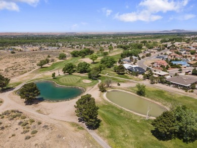 Build Your Dream Home on This Beautiful Lot!This is your blank on Tierra Del Sol Golf Course in New Mexico - for sale on GolfHomes.com, golf home, golf lot