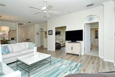 Welcome home! This beautifully maintained and updated on Heritage Oaks Golf and Country Club in Florida - for sale on GolfHomes.com, golf home, golf lot