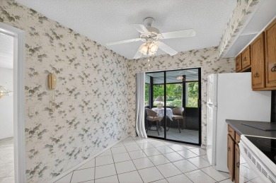 Nestled in the exclusive Quail Ridge Country Club, this 3-bed on Quail Ridge Golf Course and Country Club in Florida - for sale on GolfHomes.com, golf home, golf lot