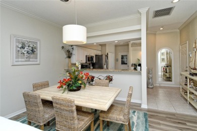 Welcome home! This beautifully maintained and updated on Heritage Oaks Golf and Country Club in Florida - for sale on GolfHomes.com, golf home, golf lot