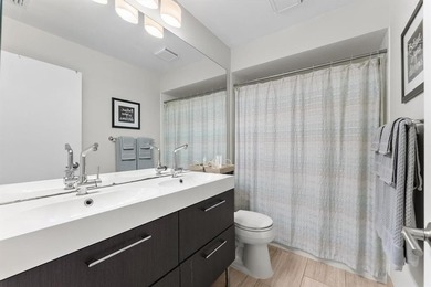 Impeccably updated 2-bed / 2-bath home in the desirable Club on PGA National Golf Club in Florida - for sale on GolfHomes.com, golf home, golf lot