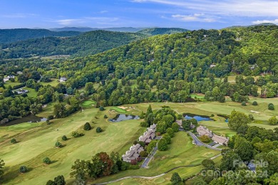 Below Tax Value! Build your dream home on this exceptional 1 on High Vista Country Club in North Carolina - for sale on GolfHomes.com, golf home, golf lot