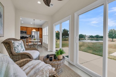 Popular Pine Spring model in Charleston's Active Adult community on Cypress Point Par 3 in South Carolina - for sale on GolfHomes.com, golf home, golf lot