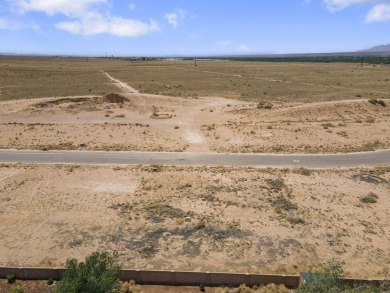 Build Your Dream Home on This Beautiful Lot!This is your blank on Tierra Del Sol Golf Course in New Mexico - for sale on GolfHomes.com, golf home, golf lot