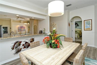 Welcome home! This beautifully maintained and updated on Heritage Oaks Golf and Country Club in Florida - for sale on GolfHomes.com, golf home, golf lot