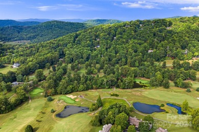 Below Tax Value! Build your dream home on this exceptional 1 on High Vista Country Club in North Carolina - for sale on GolfHomes.com, golf home, golf lot