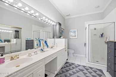 OPEN HOUSE SAT 2/7/26 11am-2pm Panoramic 180 degree views of on Sawgrass Country Club  in Florida - for sale on GolfHomes.com, golf home, golf lot