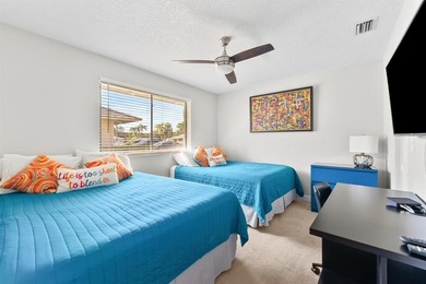 Impeccably updated 2-bed / 2-bath home in the desirable Club on PGA National Golf Club in Florida - for sale on GolfHomes.com, golf home, golf lot