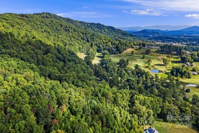 Below Tax Value! Build your dream home on this exceptional 1 on High Vista Country Club in North Carolina - for sale on GolfHomes.com, golf home, golf lot