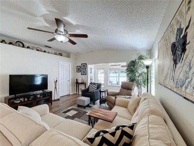 Reduced! This charming 2-bedroom, 2-bathroom home offers 1,274 on Kings Ridge Golf Club in Florida - for sale on GolfHomes.com, golf home, golf lot