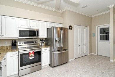 Welcome home! This beautifully maintained and updated on Heritage Oaks Golf and Country Club in Florida - for sale on GolfHomes.com, golf home, golf lot