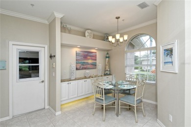 Welcome home! This beautifully maintained and updated on Heritage Oaks Golf and Country Club in Florida - for sale on GolfHomes.com, golf home, golf lot