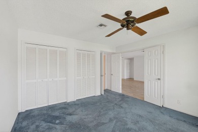 Nestled in the exclusive Quail Ridge Country Club, this 3-bed on Quail Ridge Golf Course and Country Club in Florida - for sale on GolfHomes.com, golf home, golf lot