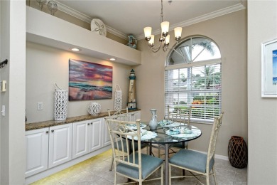 Welcome home! This beautifully maintained and updated on Heritage Oaks Golf and Country Club in Florida - for sale on GolfHomes.com, golf home, golf lot