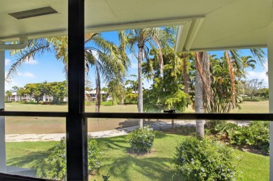 Nestled in the exclusive Quail Ridge Country Club, this 3-bed on Quail Ridge Golf Course and Country Club in Florida - for sale on GolfHomes.com, golf home, golf lot