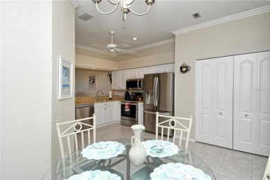 Welcome home! This beautifully maintained and updated on Heritage Oaks Golf and Country Club in Florida - for sale on GolfHomes.com, golf home, golf lot