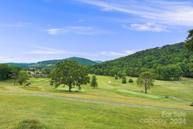 Below Tax Value! Build your dream home on this exceptional 1 on High Vista Country Club in North Carolina - for sale on GolfHomes.com, golf home, golf lot