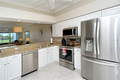 Welcome home! This beautifully maintained and updated on Heritage Oaks Golf and Country Club in Florida - for sale on GolfHomes.com, golf home, golf lot