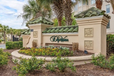 Welcome to Edgewater at Barefoot Resort, one of the most on Barefoot Resort and Golf Club  in South Carolina - for sale on GolfHomes.com, golf home, golf lot