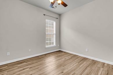 Popular Pine Spring model in Charleston's Active Adult community on Cypress Point Par 3 in South Carolina - for sale on GolfHomes.com, golf home, golf lot