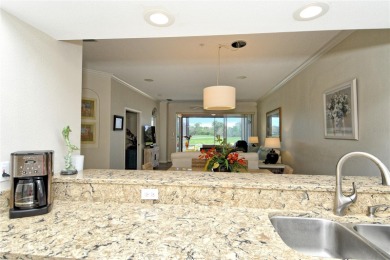 Welcome home! This beautifully maintained and updated on Heritage Oaks Golf and Country Club in Florida - for sale on GolfHomes.com, golf home, golf lot