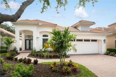 Introducing this masterfully renovated residence in Vineyards on Vineyards Golf and Country Club in Florida - for sale on GolfHomes.com, golf home, golf lot