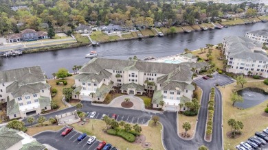 Welcome to Edgewater at Barefoot Resort, one of the most on Barefoot Resort and Golf Club  in South Carolina - for sale on GolfHomes.com, golf home, golf lot