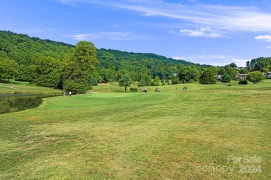 Below Tax Value! Build your dream home on this exceptional 1 on High Vista Country Club in North Carolina - for sale on GolfHomes.com, golf home, golf lot