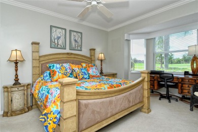 Welcome home! This beautifully maintained and updated on Heritage Oaks Golf and Country Club in Florida - for sale on GolfHomes.com, golf home, golf lot