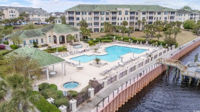 Welcome to Edgewater at Barefoot Resort, one of the most on Barefoot Resort and Golf Club  in South Carolina - for sale on GolfHomes.com, golf home, golf lot