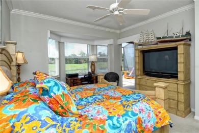 Welcome home! This beautifully maintained and updated on Heritage Oaks Golf and Country Club in Florida - for sale on GolfHomes.com, golf home, golf lot