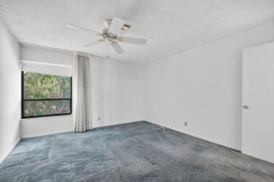 Nestled in the exclusive Quail Ridge Country Club, this 3-bed on Quail Ridge Golf Course and Country Club in Florida - for sale on GolfHomes.com, golf home, golf lot